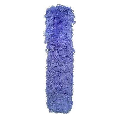 Acrylic Jumbo Fringe Mop 910mm Blue Only