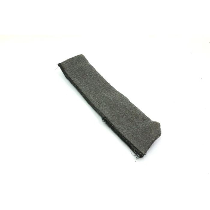 Window Cleaning Supplies 10" Steel Wool Sleeve
