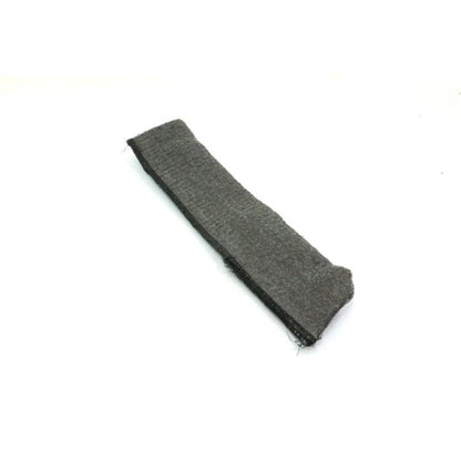 Window Cleaning Supplies 10" Steel Wool Sleeve