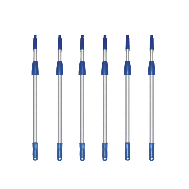 Telescopic Handle 185CM 2 Section - My Clean