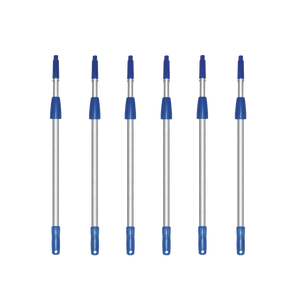 Telescopic Handle 185CM 2 Section - My Clean