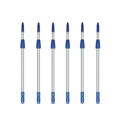 Telescopic Handle 185CM 2 Section - My Clean
