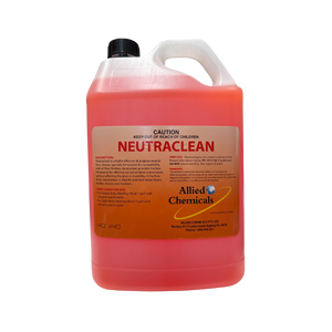 Allied Chemicals - NEUTRACLEAN 5Lt & 20Lt