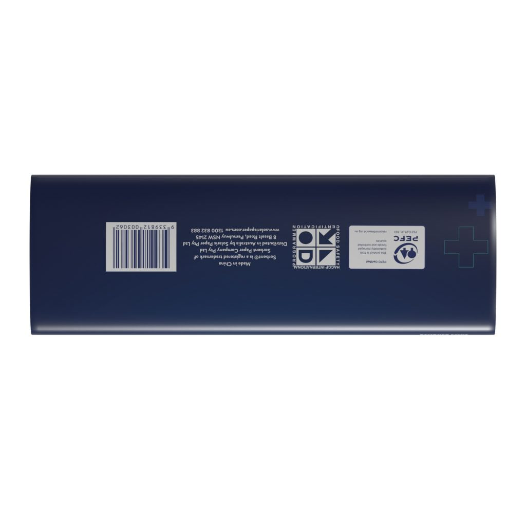 Sorbent Performance Plus – Multifold TAD Hand Towel 1ply 150 sheets