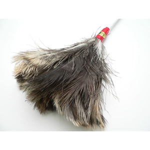 CSM Duster Ostrich Feather No 5