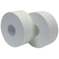 Abco Puregiene Jumbo Toilet Tissue Superior 2 Ply 300m Carton 8