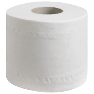 Abco Enviroplus Toilet Tissue Eco 2 Ply 400 Sheet Carton 48