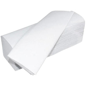 Abco Enviroplus Ultraslim Interleaved Hand Towel Eco Carton 2400
