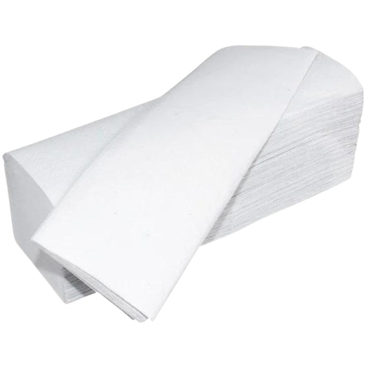 Abco Enviroplus Ultraslim Interleaved Hand Towel Eco Carton 2400