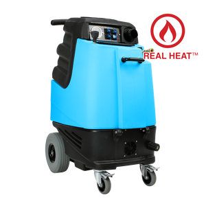 Mytee 1003DX SPEEDSTER DELUXE HEATED  CARPET EXTRACTOR