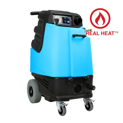 Mytee 1003DX SPEEDSTER DELUXE HEATED  CARPET EXTRACTOR