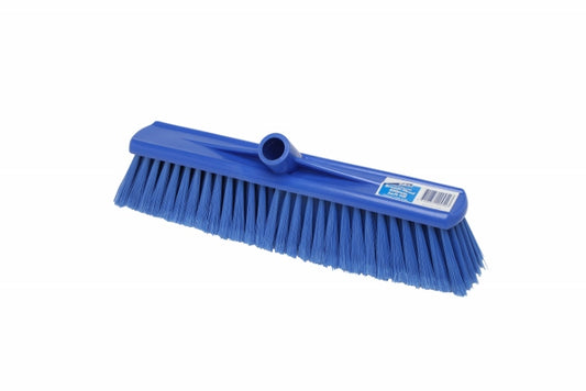 EDCO PLATFORM BROOM HEAD FILL - 400mm