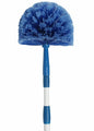 EDCO SOFT CEILING BRUSH WITH TELESCOPIC HANDLE