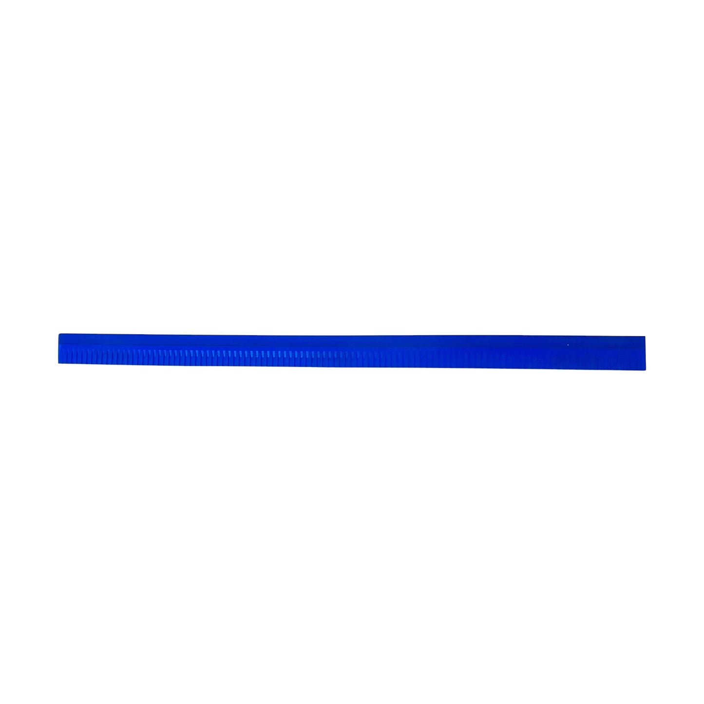 POLIVAC 1700E SCRUBBER RUBBER SQUEEGEE 40CM