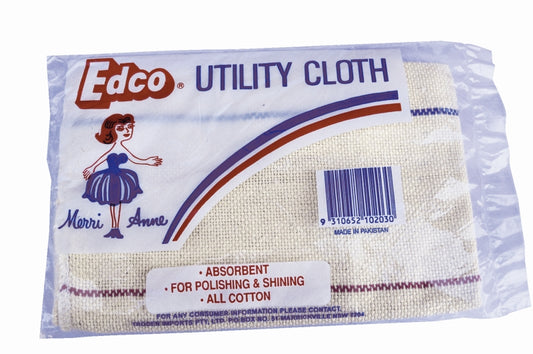 Edco Utility Cloth