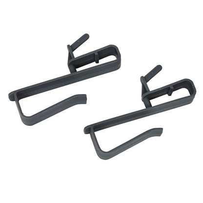 Sabco 12.5L Window Bucket  - Blue & White