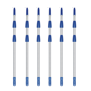 Telescopic Handle 366CM 2 Section - My Clean