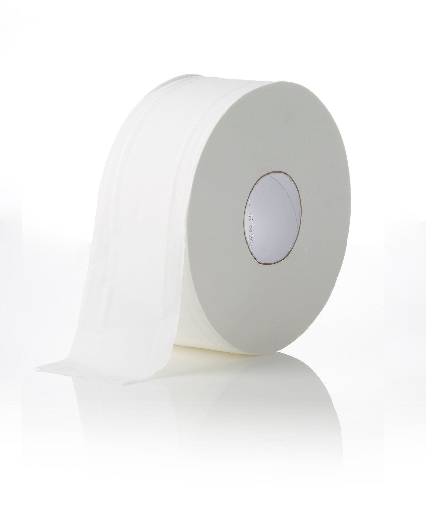 Livi Essentials Jumbo Toilet Tissue 1 Ply 600m