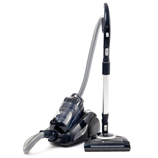 Sauber Allergy Bagless Vacuum 7011PH