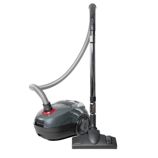 Sauber Smart Bagged Vacuum Cleaner