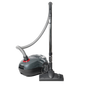 Sauber Smart Bagged Vacuum Cleaner