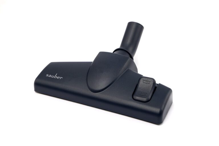 Sauber Smart Bagged Vacuum Cleaner