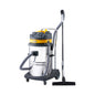 Pullman CB60-SS 60L Wet & Dry Canister Vacuum Cleaner