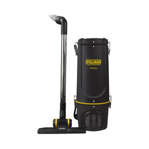 Pullman PV500 Backpack Vacuum Cleaner