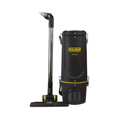 Pullman PV500 Backpack Vacuum Cleaner