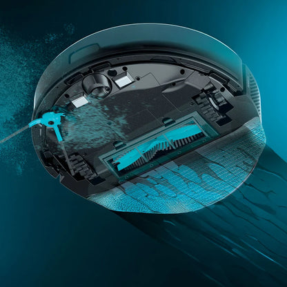 Wertheim CleanBot Robot Vacuum Cleaner