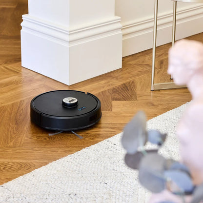 Wertheim CleanBot Robot Vacuum Cleaner