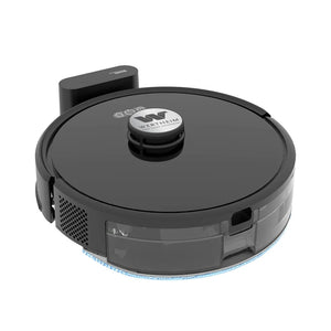 Wertheim CleanBot Robot Vacuum Cleaner