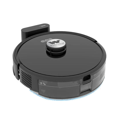 Wertheim CleanBot Robot Vacuum Cleaner