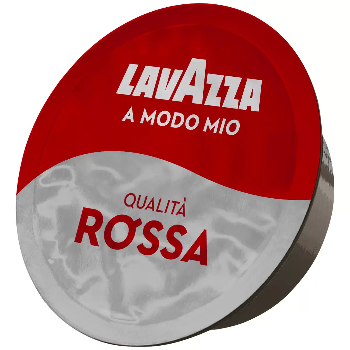 Lavazza A Modo Mio Qualita Rossa Coffee Capsules 6 x 16 Pack