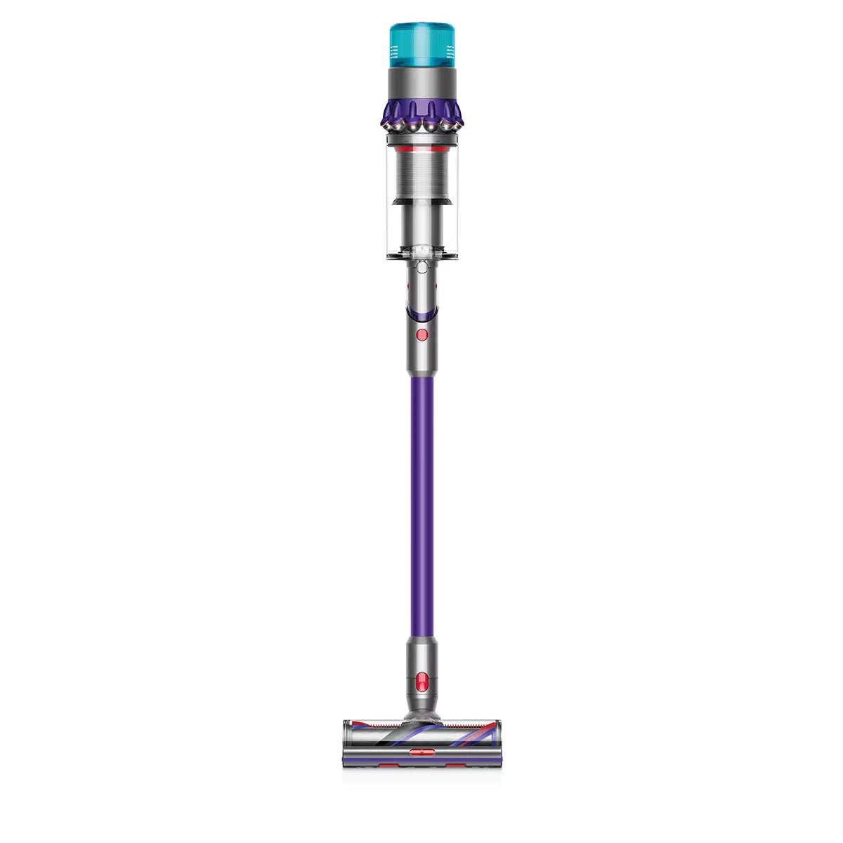 Dyson Gen5detect Absolute Vacuum Cleaner 443066-01
