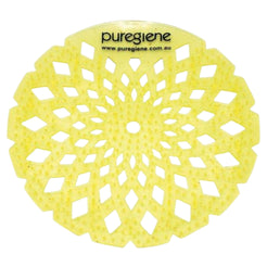 Abco Puregiene® Urinal Screen Herbal Mint Carton 12