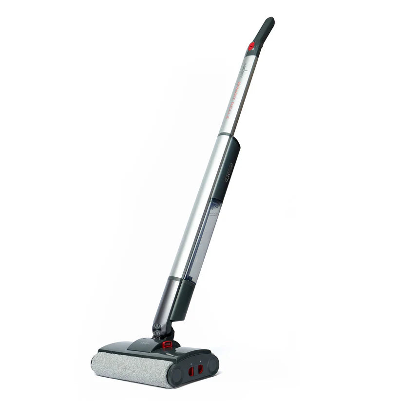 Sauber Smart Rollz Cordless Hard Floor Washer Cleaner