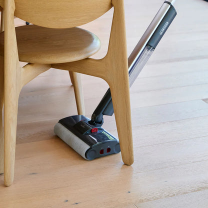 Sauber Smart Rollz Cordless Hard Floor Washer Cleaner