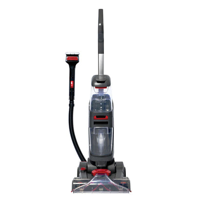 Sauber DuoForce Carpet Shampooer