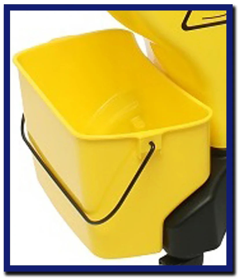 EDCO ENDURO PRESS SMALL BUCKETS