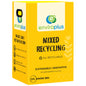 Abco Enviroplus Envirobin Organic Waste Yellow 60L Each