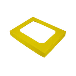 Abco Enviroplus Envirobin Organic Waste Yellow 60L Each