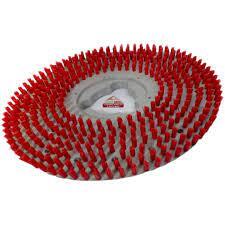 POLIVAC PV25 POLISHER 40CM SHORT TRIM PAD HOLDER