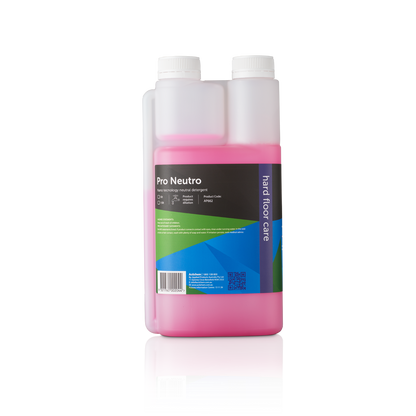 Actichem Pro Neutro Nano-technology neutral cleaner 1L,5L,15L