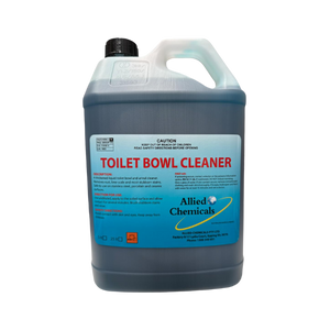Allied Chemicals TOILET BOWL CLEANER 5Lt & 20Lt