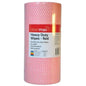 Cleanmax Heavy Duty Wipes 45m Roll Each - Blue, Yellow, Red, Green