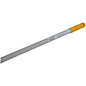 Cleanmax Aluminium Handle Contractor Blue 25mm x 1.5m Each