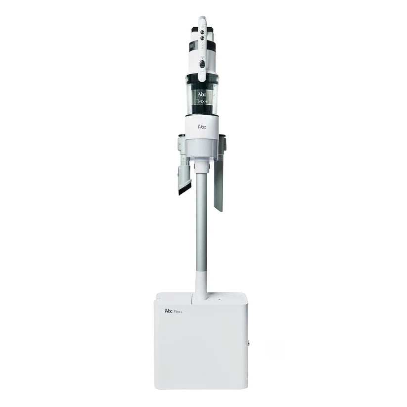 i-Vac Flex+ Stick Vacuum with Empty Station