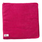 Abco Microfibre Cloths Value Pack 10 - Yellow, Green, Red, Blue