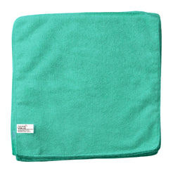 Abco Microfibre Cloths Value Pack 10 - Yellow, Green, Red, Blue